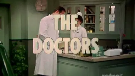 The Doctors