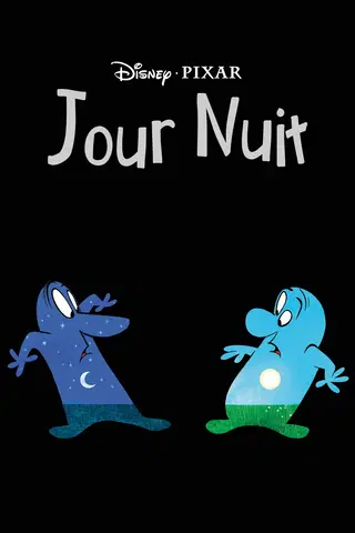 Jour ⁄ Nuit