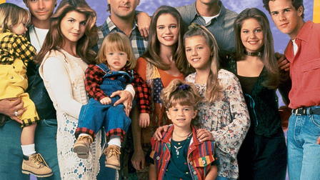 Full House