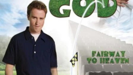 Of Golf and God