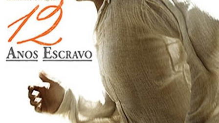 12 Anos de Escravidão