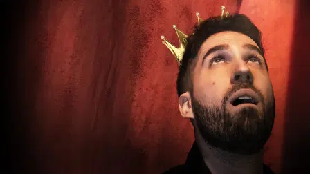 Alex Fernández: El mejor comediante del mundo