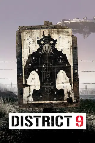 District 9