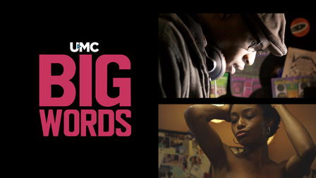 Big Words