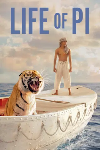 Life Of Pi