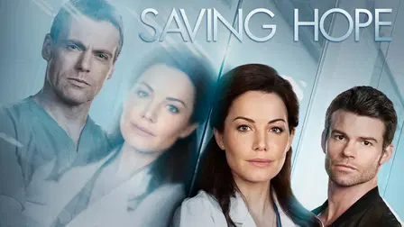 Saving Hope