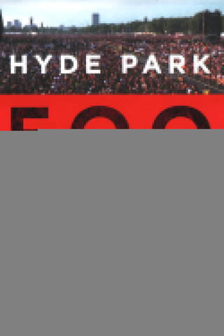 Foo Fighters: Hyde Park