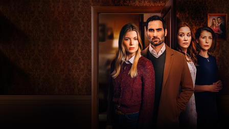 Secret Life of My Other Wife