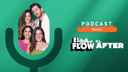 El Flow: El After