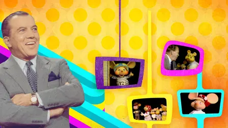 The Best of the Ed Sullivan Show