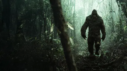 Wanted: Beast and Cryptids