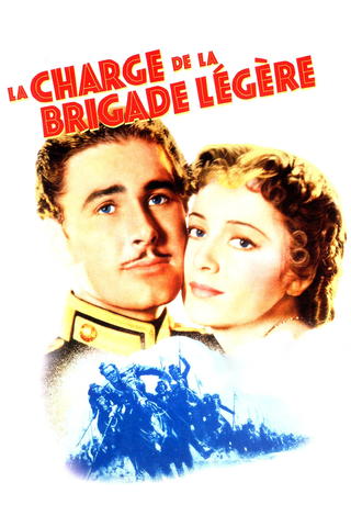 La Charge de la brigade légère