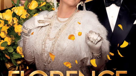 Florence Foster Jenkins