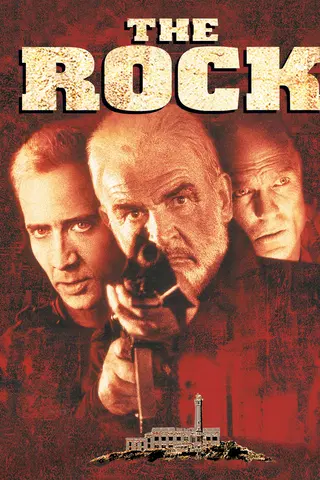 The Rock