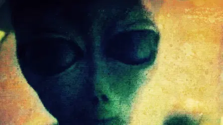 Visitors from the Unknown