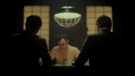 Ted Bundy: Dialogue with the Devil