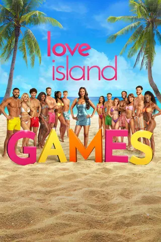 Love Island Games