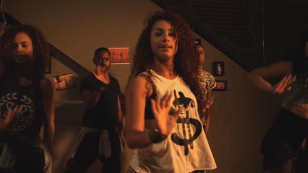The Next Dance