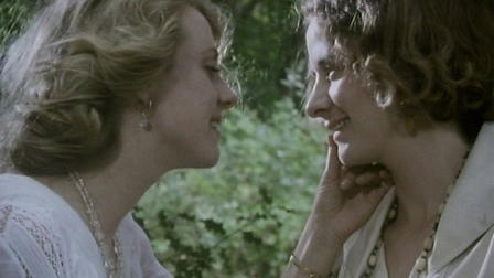 Portrait of a Marriage