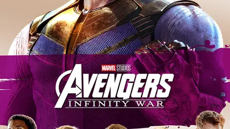 Avengers: Infinity War