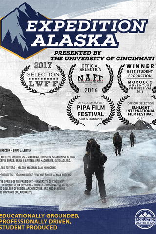 Expedition Alaska
