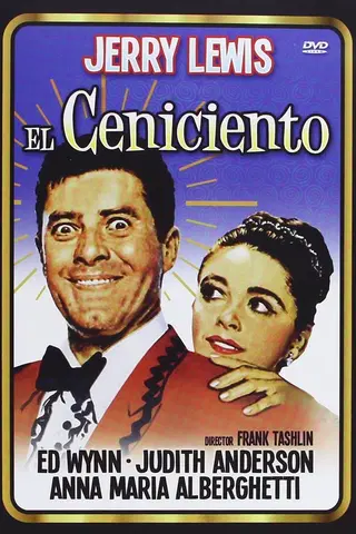El Ceniciento