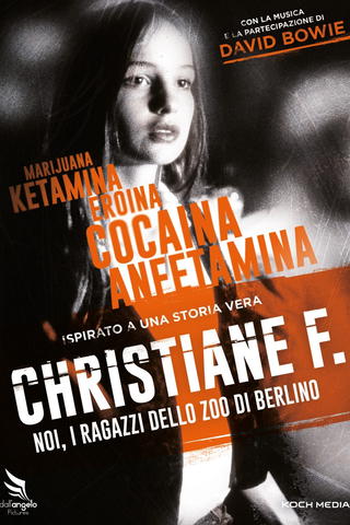 Christiane F. - Noi i ragazzi dello zoo di Berlino