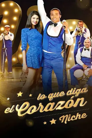 Lo que diga el corazón Niche