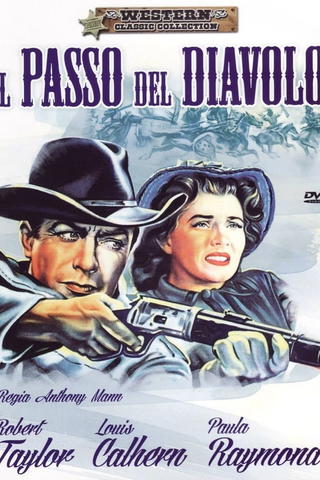 Il passo del diavolo