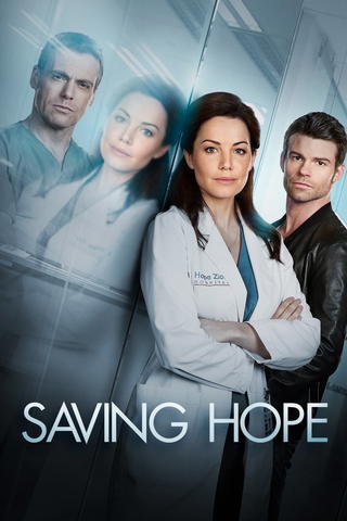 Saving Hope