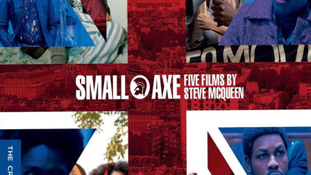 Small Axe