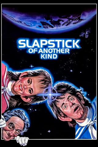 Slapstick-D'un autre genre