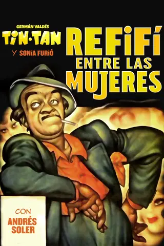 Refifí entre las mujeres
