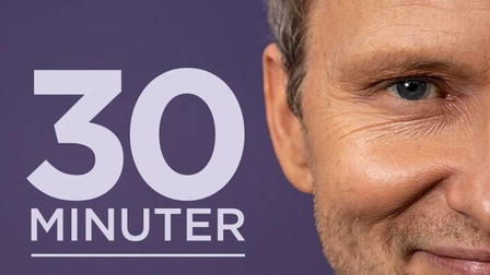30 minuter - kommentar