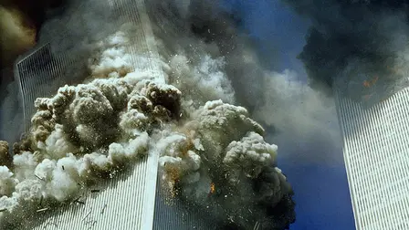 Peace, War and 9/11