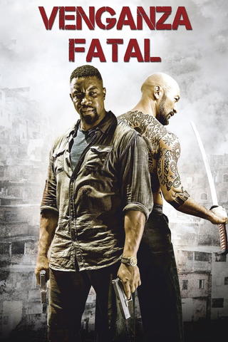 El regreso de Falcon