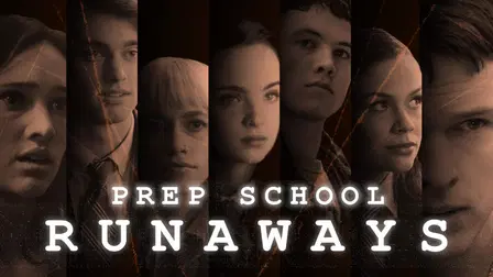 Prep School Runaways
