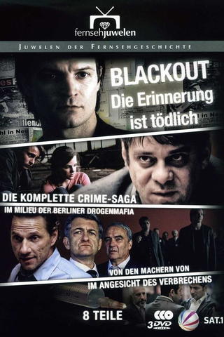 Blackout – Die Erinnerung ist tödlich