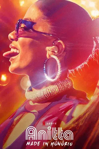 Anitta: Made In Honório