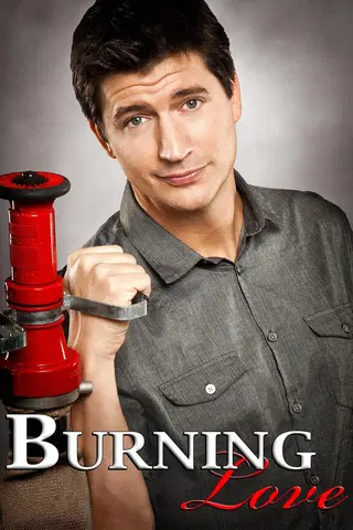 Burning Love Season 1