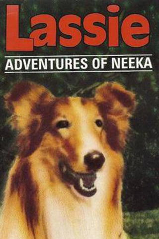 Lassie und ihr Freund Neeka