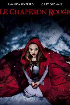 Le Chaperon Rouge (2011) (VOST)