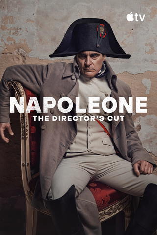 Napoleone: The Director’s Cut