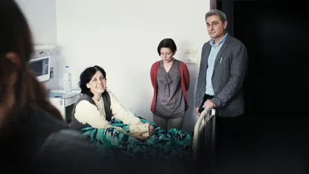 Lift for Patients