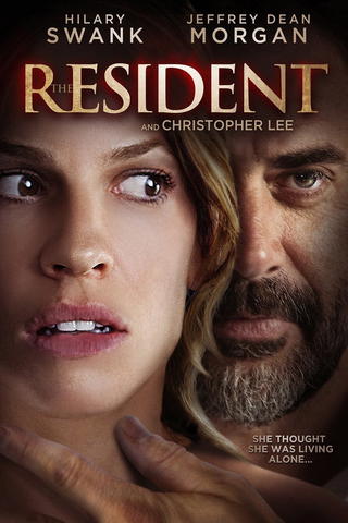La résidente (The Resident)