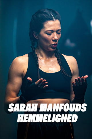 Sarah Mahfouds hemmelighed