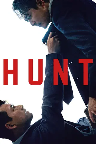 Hunt