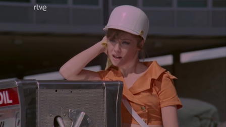 El taxi de los conflictos