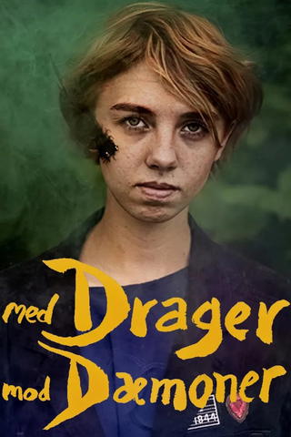 Med drager mot demoner