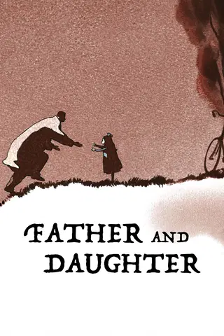 Padre e hija